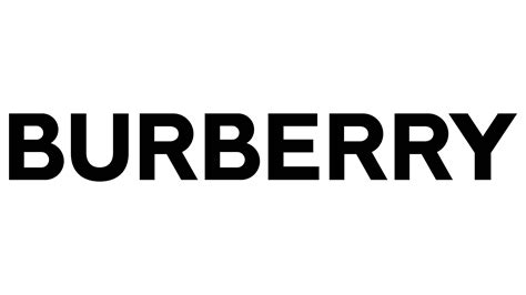 burberry beauty logo|burberry beauty canada.